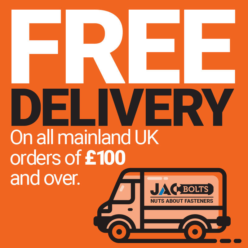 FREE UK DELIVERY