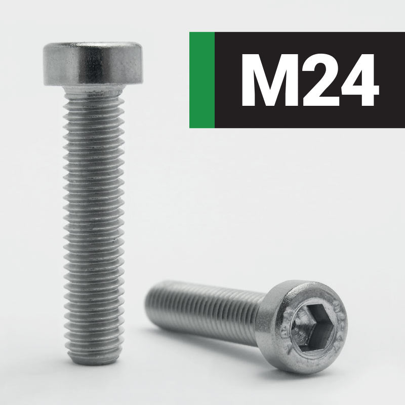 M24-Metric-A2-Low-Head-Socket-Cap-Screws-DIN-7984