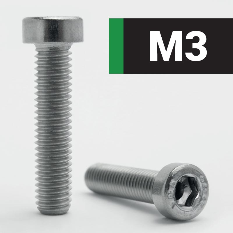 M3-Low-Head-Pilot-Recess-Socket-Cap-Stainless-Steel-DIN-6912