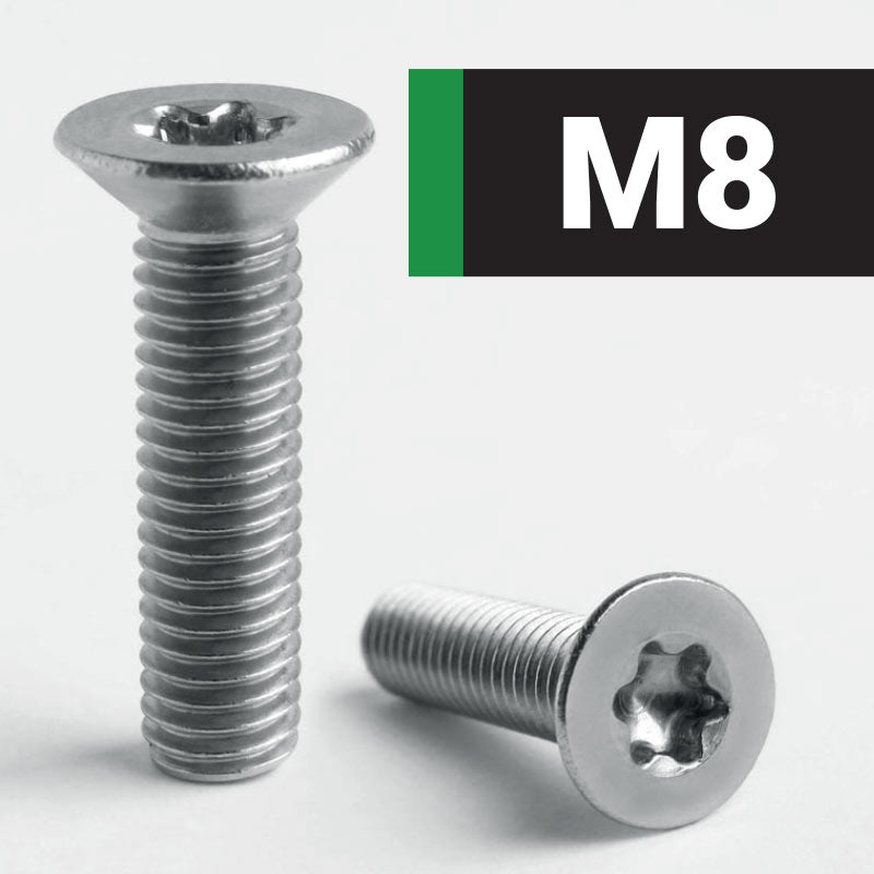 M8-Hexalobular-Torx-Metric-A2-Countersunk-Screws-ISO-10642