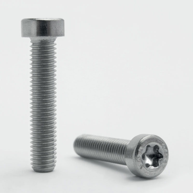 M5 X 55 TX25 LOW HEAD CAP SCREW (A2-70 STAINLESS STEEL) ISO 14580, stainless low head torx cap , torx lowhead cap screw, torx cap low head screw, ISO 14580 , tx low head cap bolts