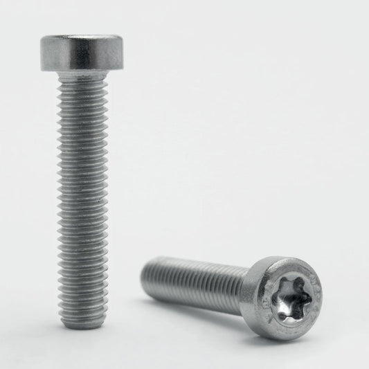 M4 X 18 TX20 LOW HEAD CAP SCREW (A2 STAINLESS STEEL) ISO 14580, stainless low head torx cap , torx lowhead cap screw, torx cap low head screw, ISO 14580 , tx low head cap bolts